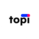 topi logo